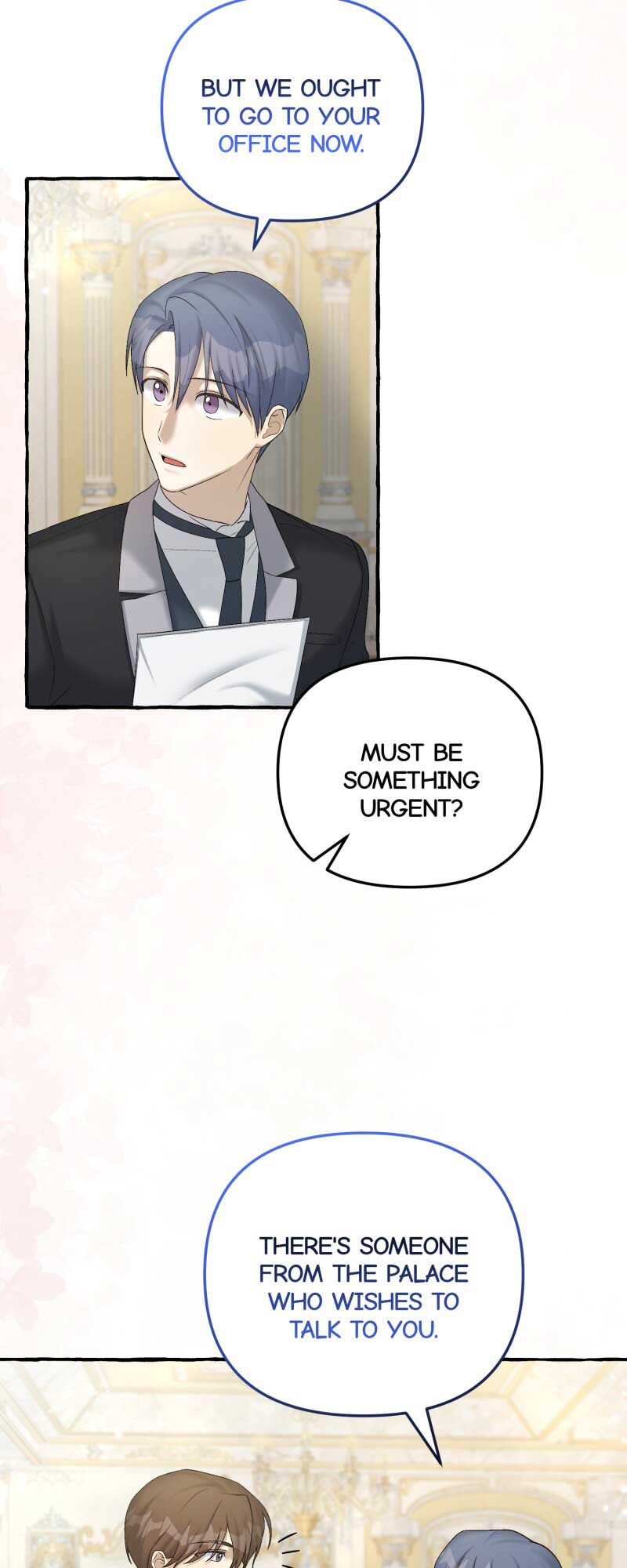 Are We Still in Love? chapter 39 page 17