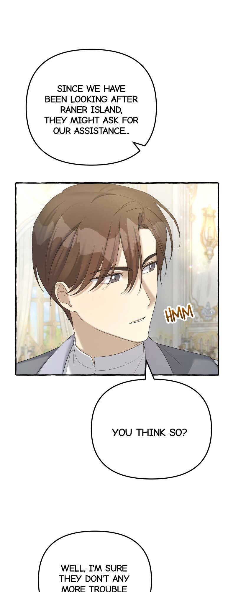Are We Still in Love? chapter 39 page 19