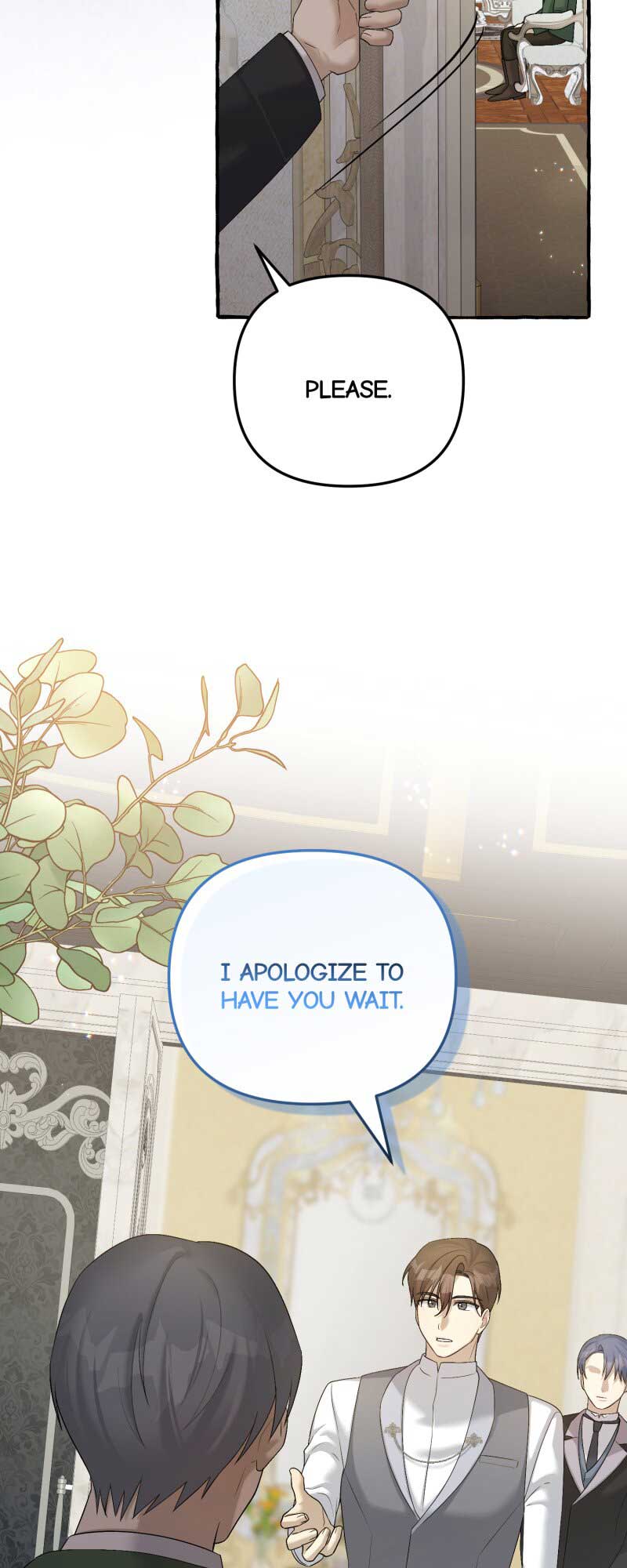 Are We Still in Love? chapter 39 page 21