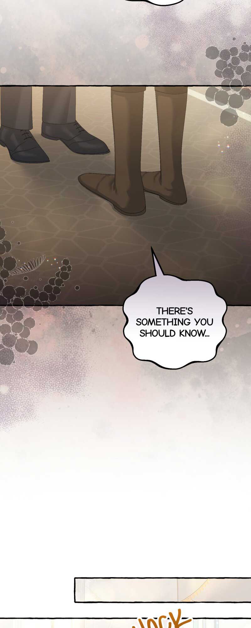 Are We Still in Love? chapter 39 page 23