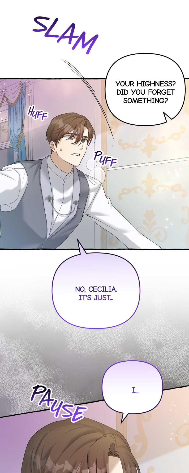 Are We Still in Love? chapter 39 page 25