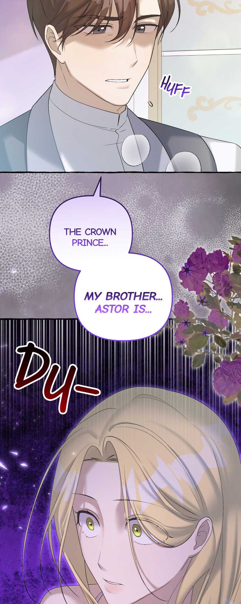 Are We Still in Love? chapter 39 page 26