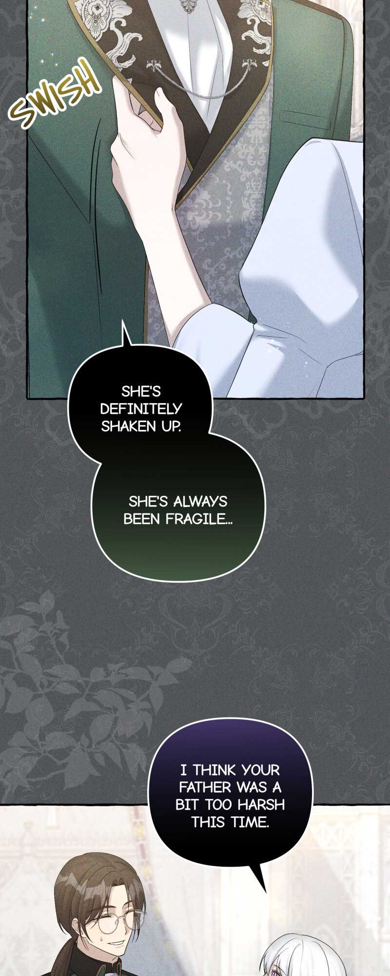 Are We Still in Love? chapter 39 page 28