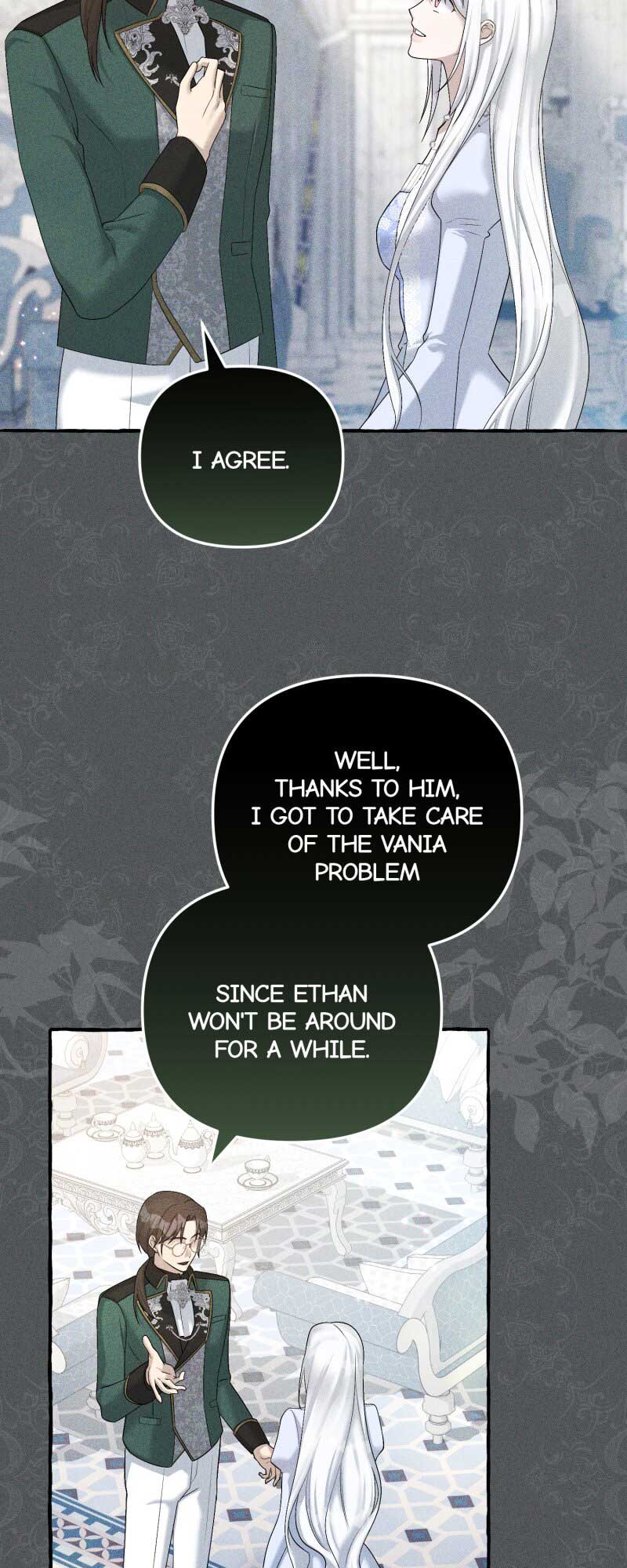Are We Still in Love? chapter 39 page 29