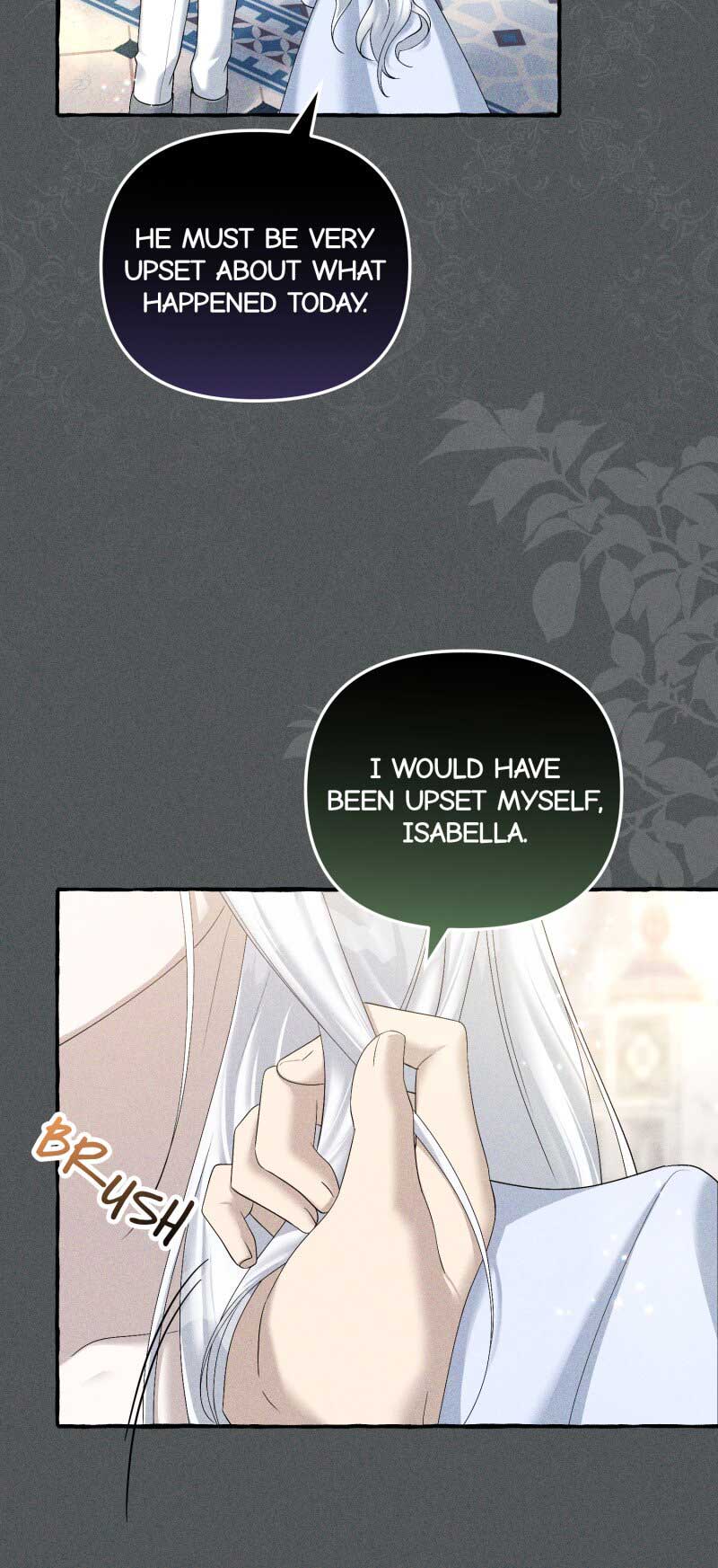 Are We Still in Love? chapter 39 page 30