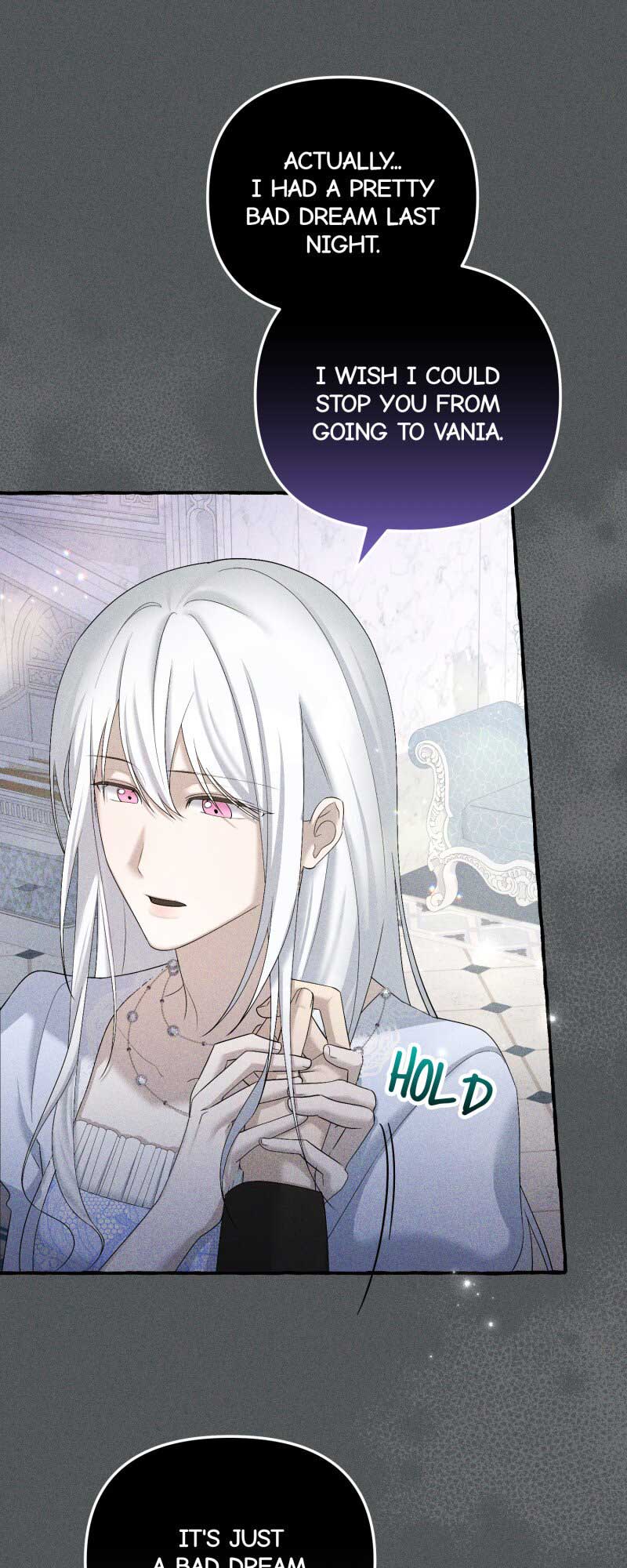 Are We Still in Love? chapter 39 page 31