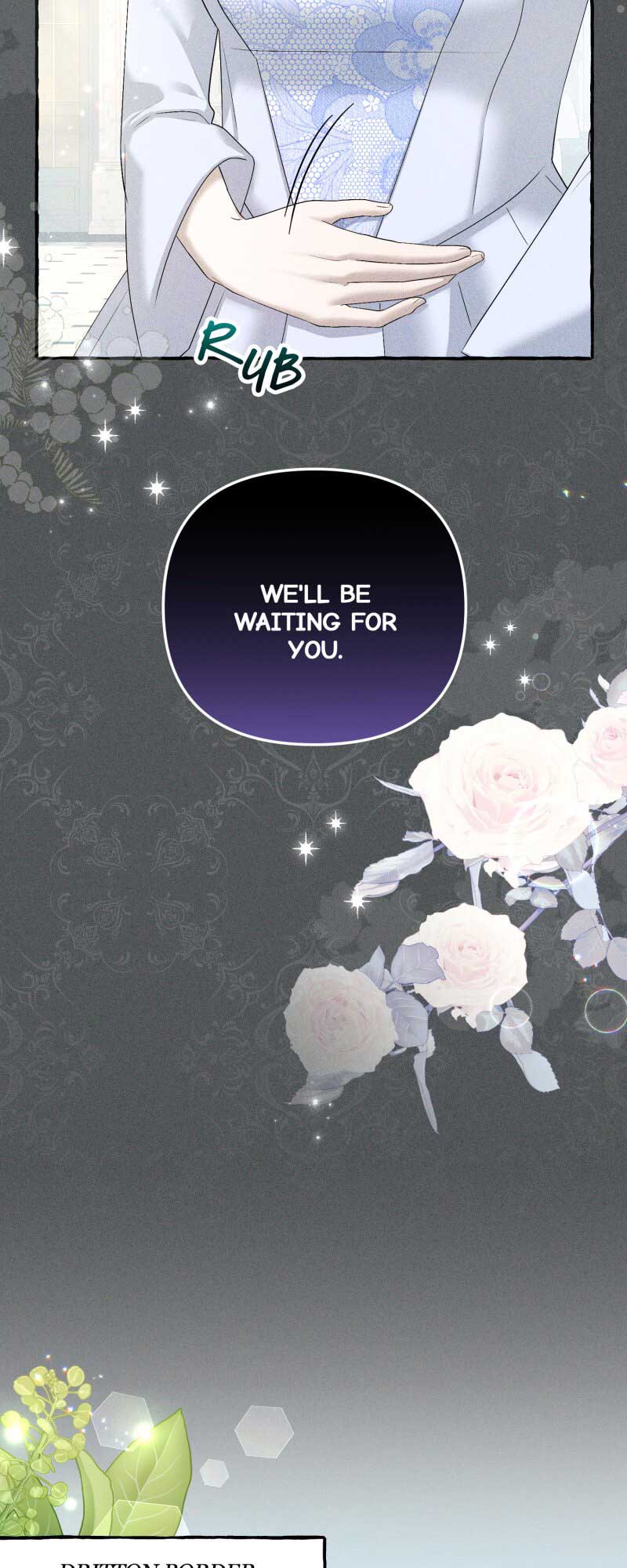 Are We Still in Love? chapter 39 page 33