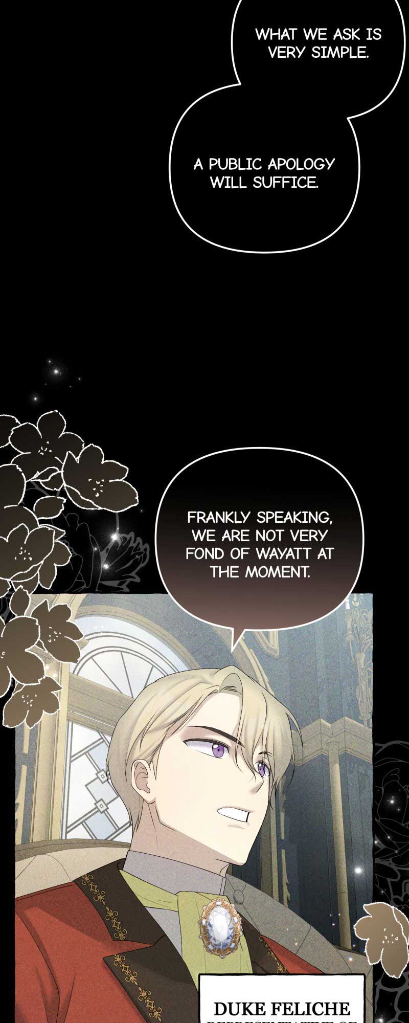 Are We Still in Love? chapter 39 page 35