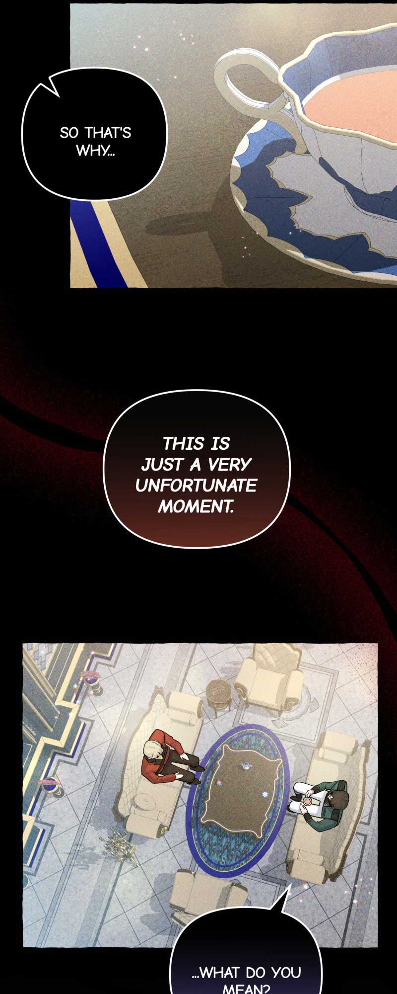 Are We Still in Love? chapter 39 page 37