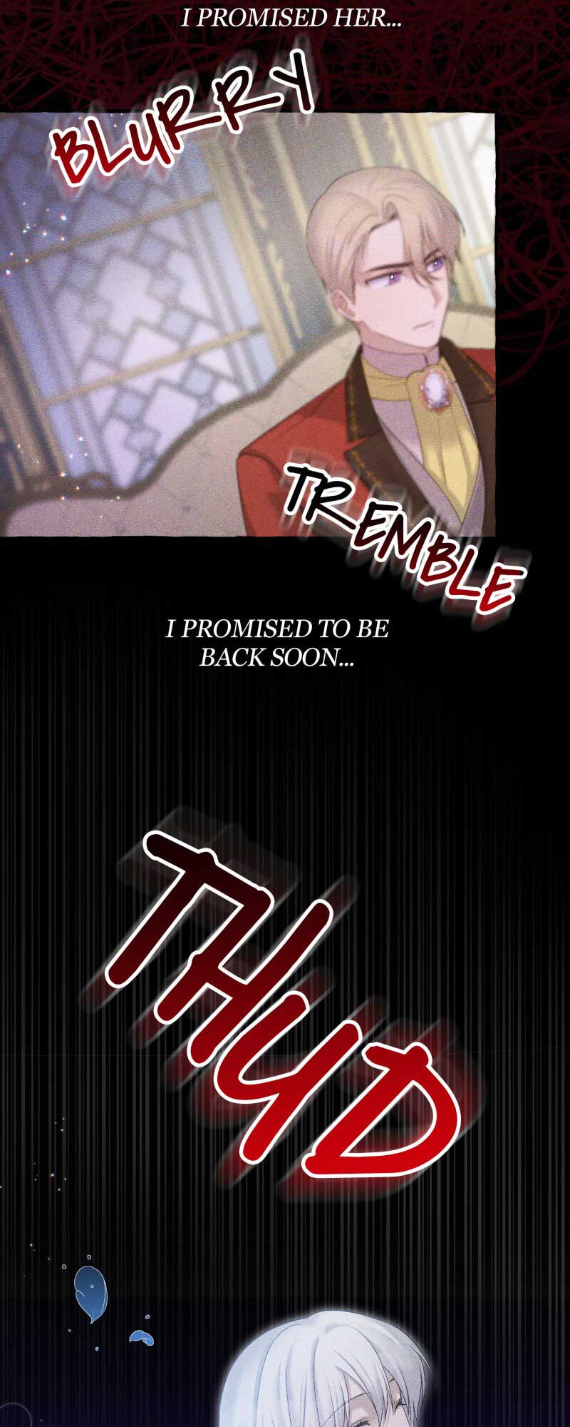 Are We Still in Love? chapter 39 page 40