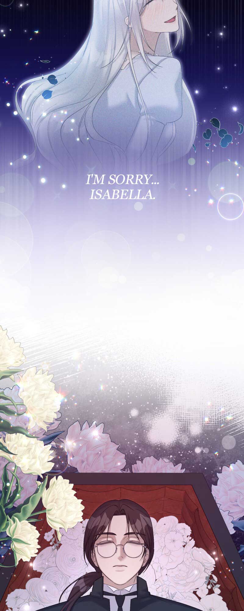 Are We Still in Love? chapter 39 page 41
