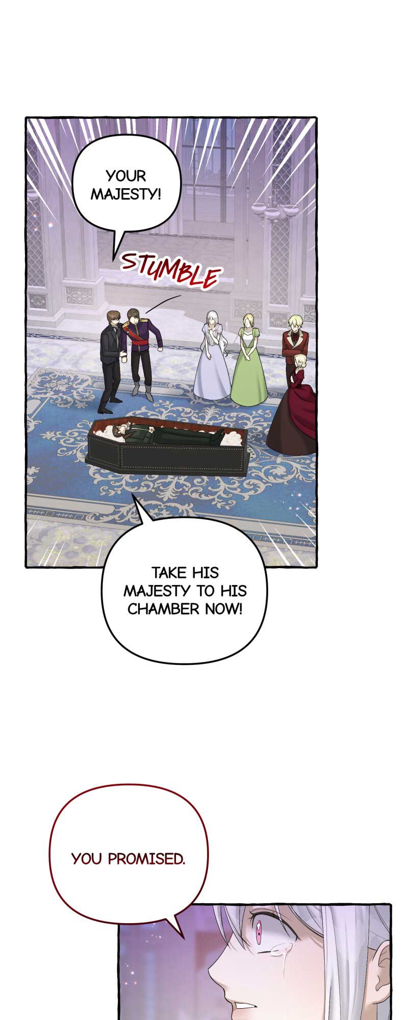 Are We Still in Love? chapter 39 page 44
