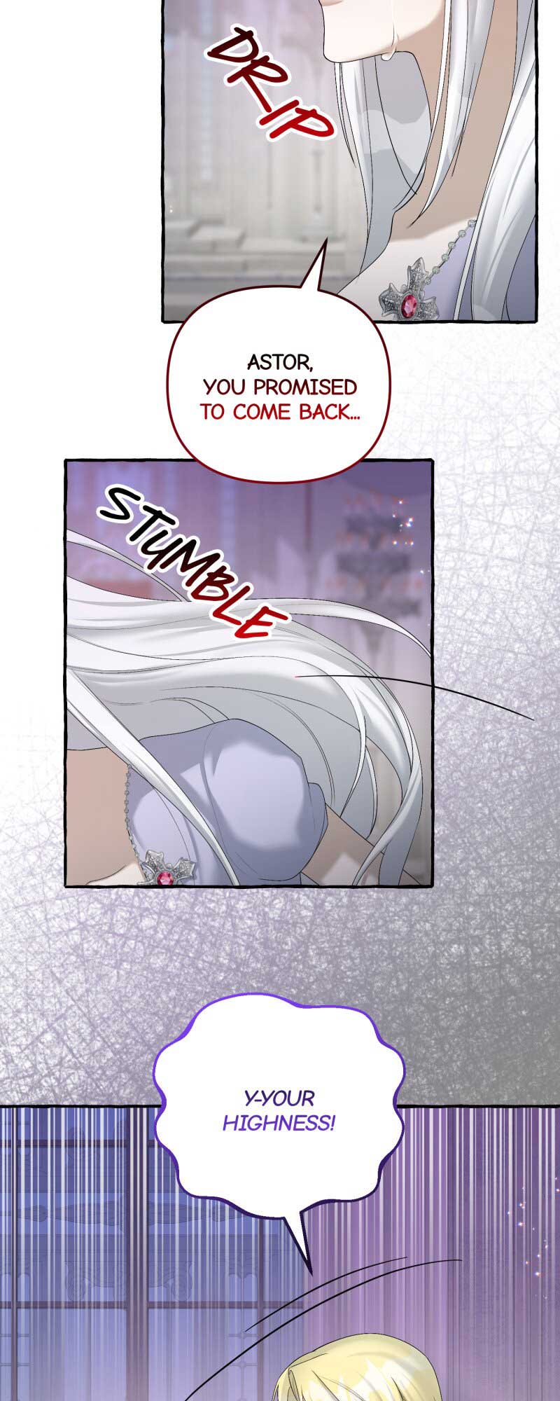 Are We Still in Love? chapter 39 page 45