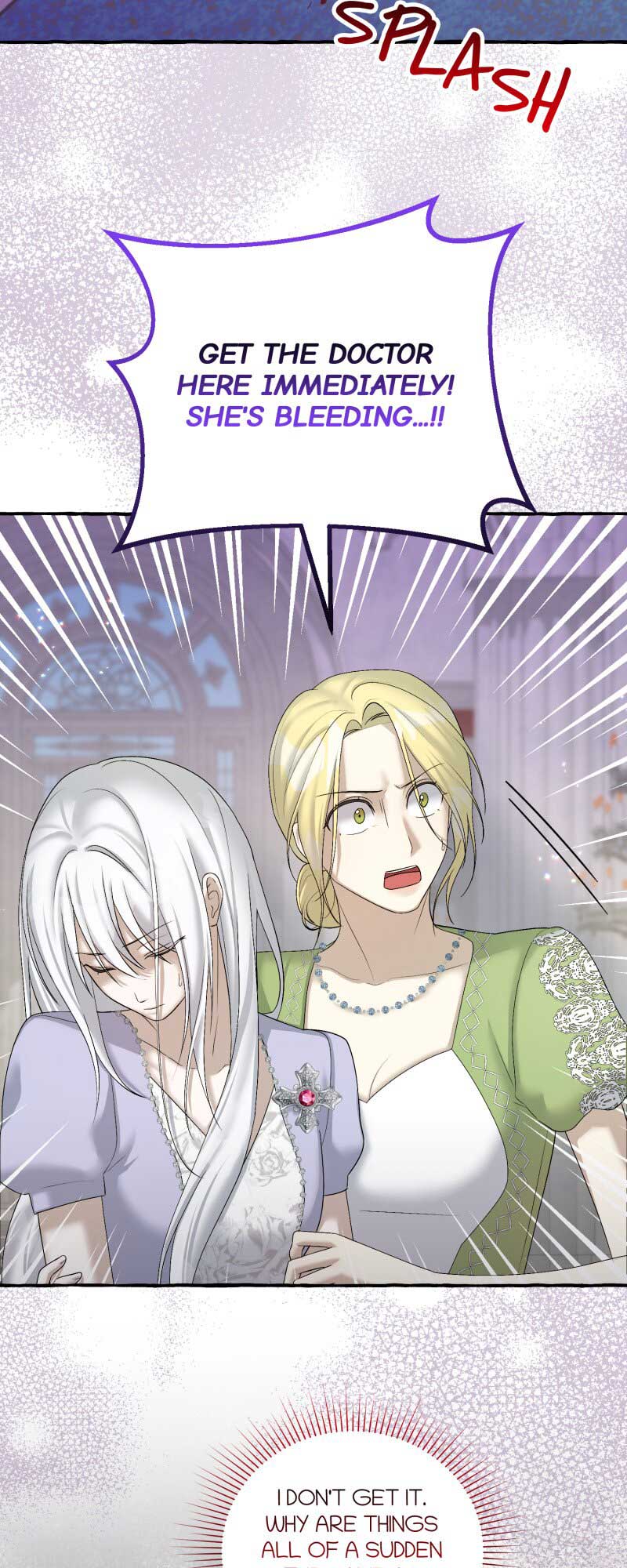 Are We Still in Love? chapter 39 page 47