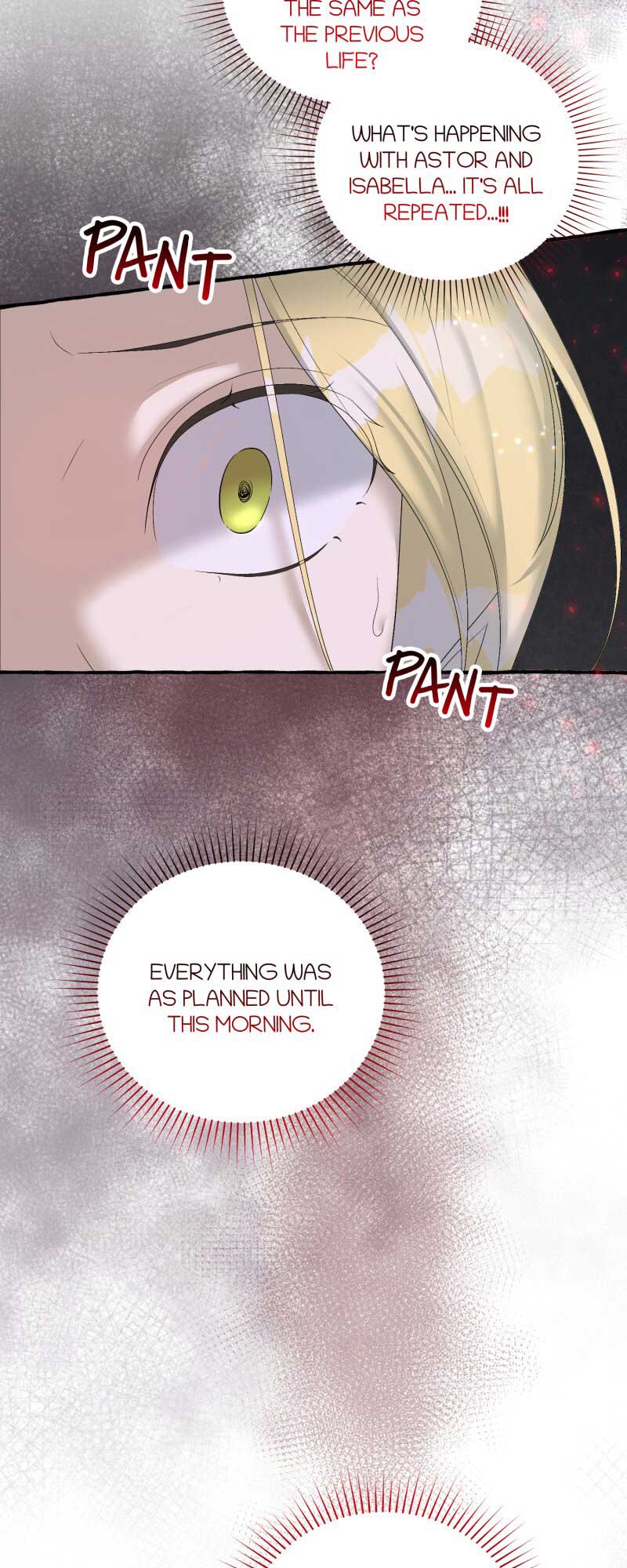 Are We Still in Love? chapter 39 page 48