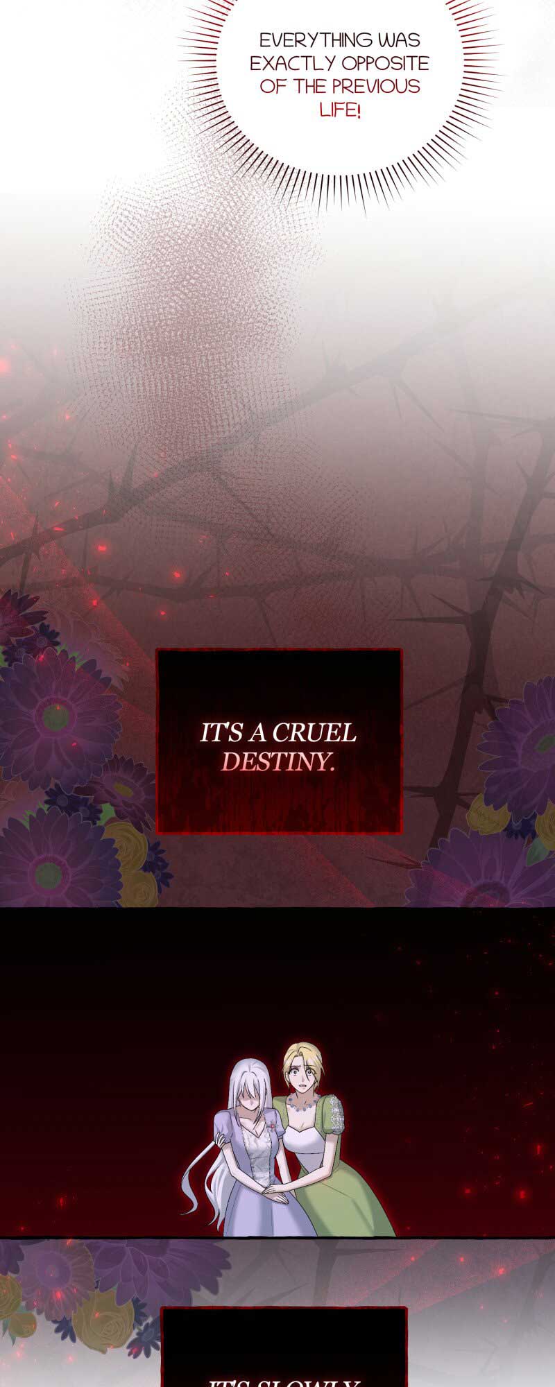 Are We Still in Love? chapter 39 page 49