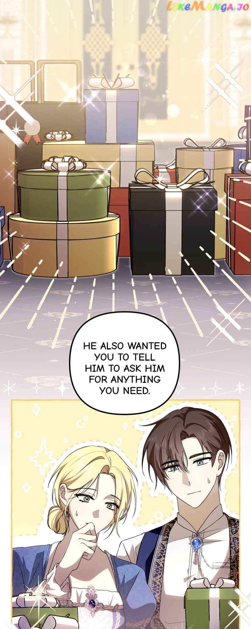 Are We Still in Love? chapter 4 page 2
