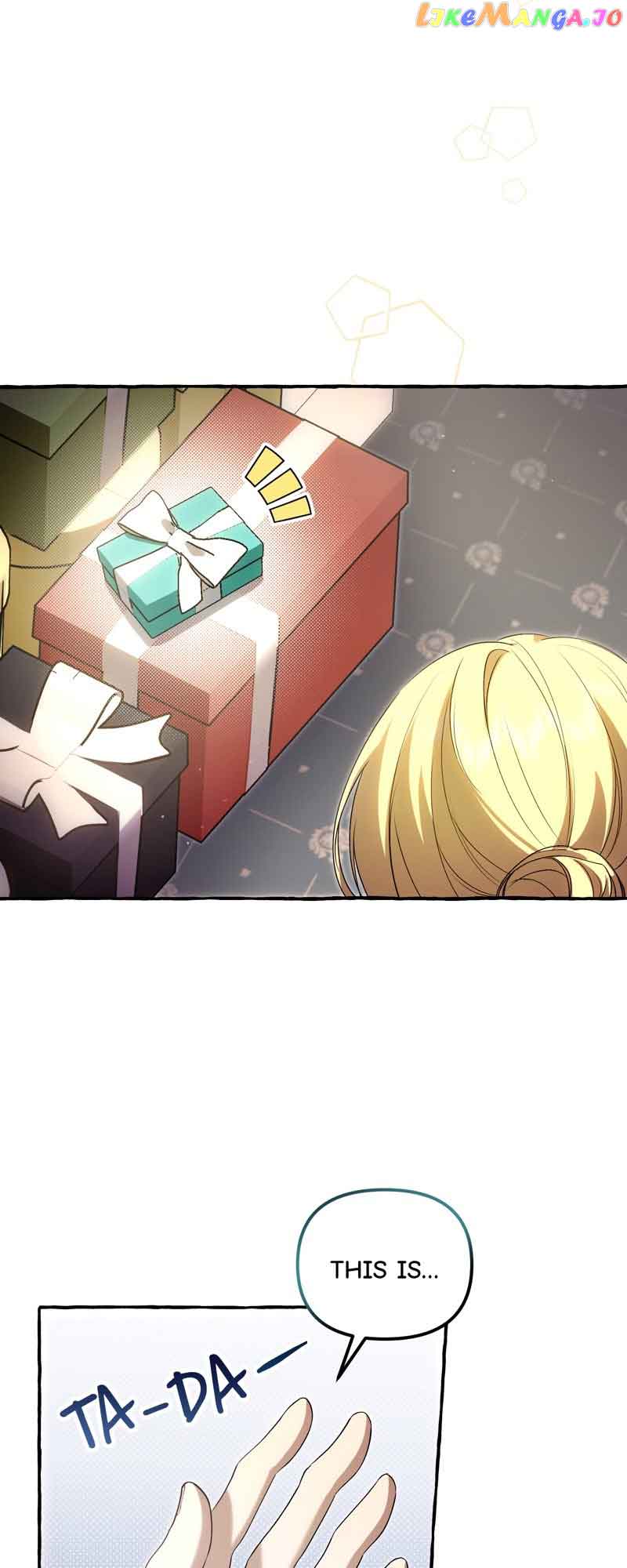 Are We Still in Love? chapter 4 page 4