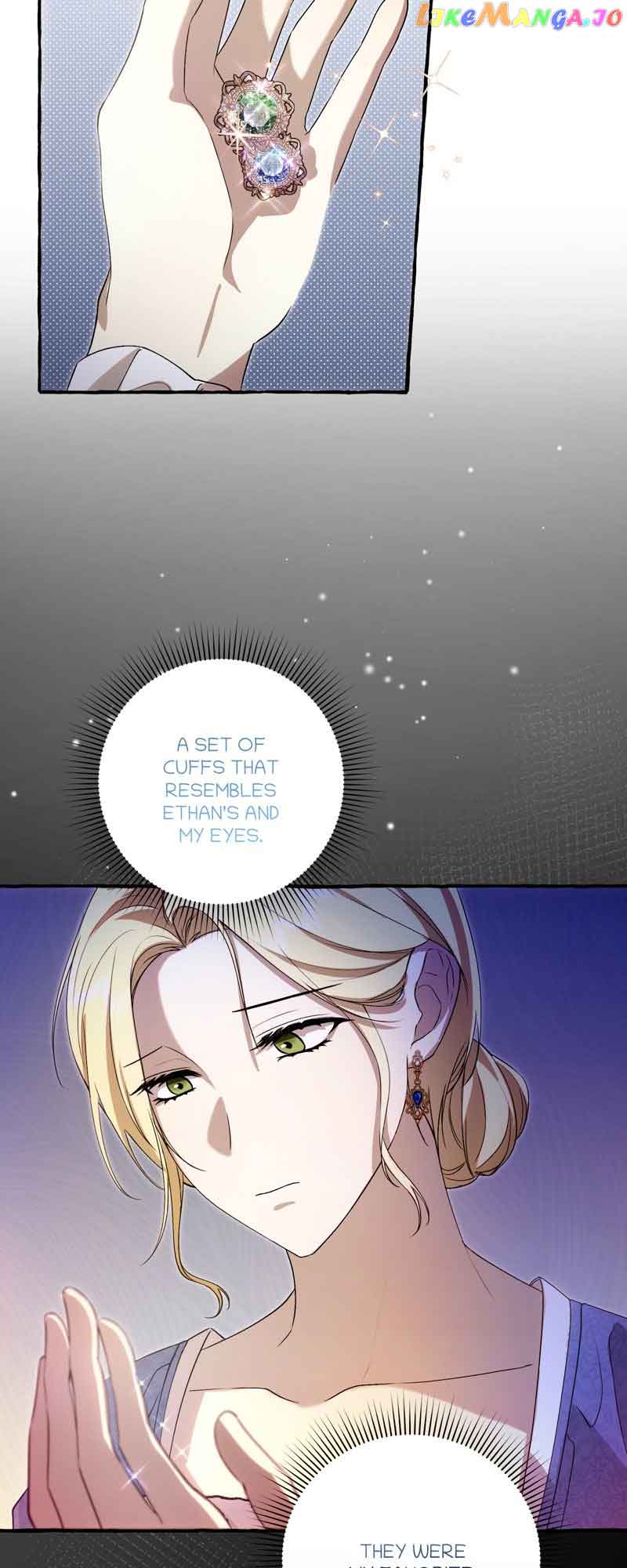 Are We Still in Love? chapter 4 page 5