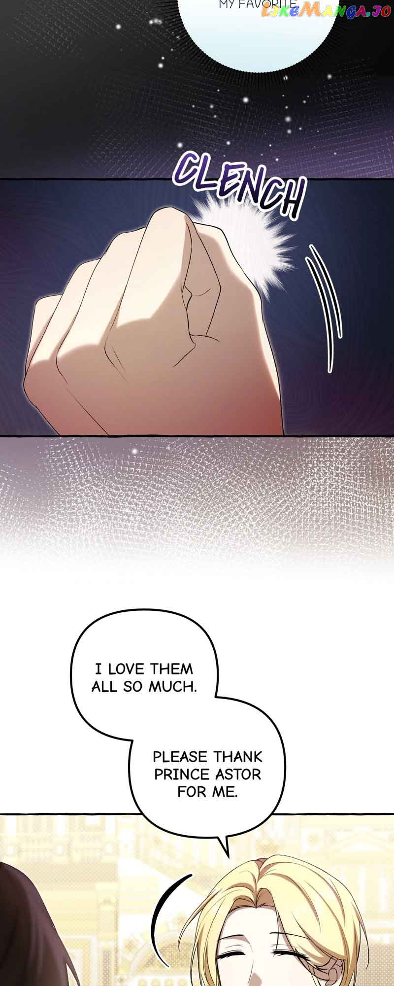Are We Still in Love? chapter 4 page 6