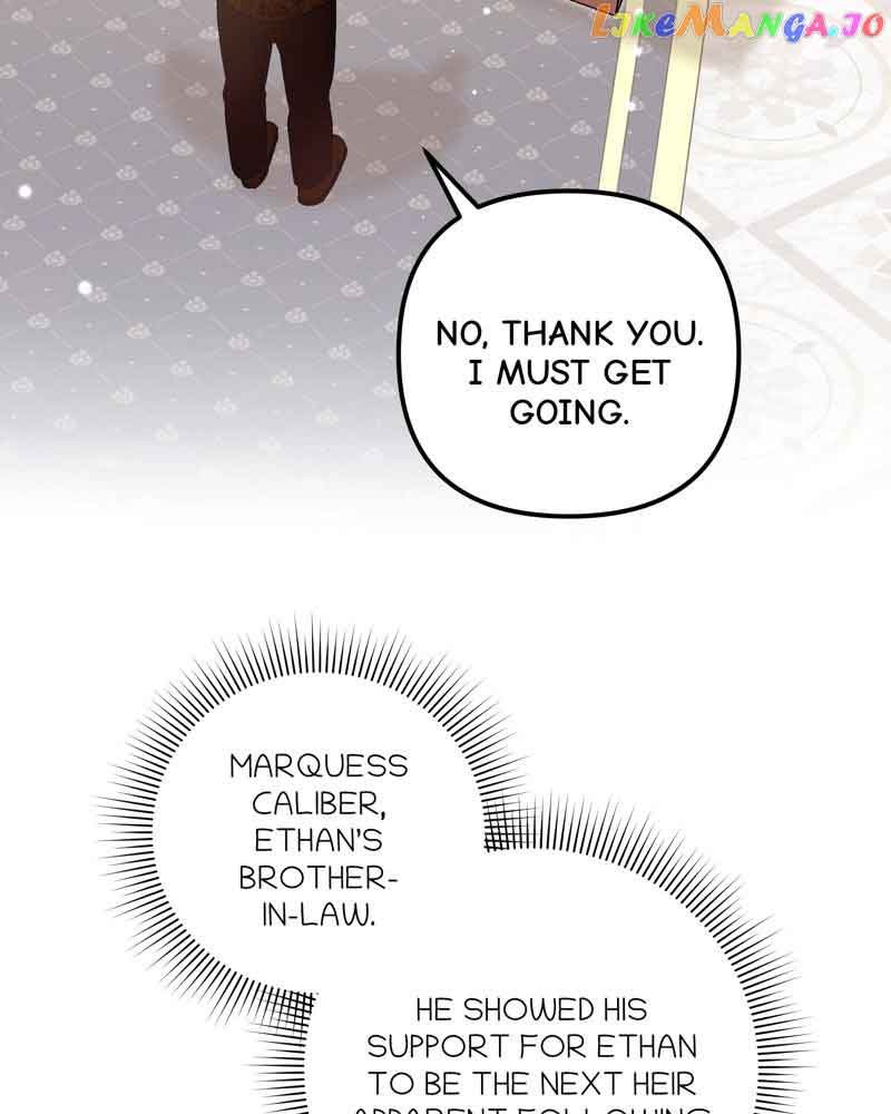 Are We Still in Love? chapter 4 page 8