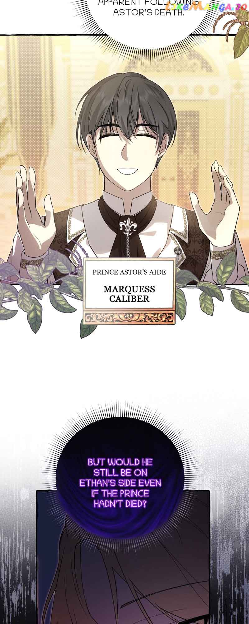 Are We Still in Love? chapter 4 page 9