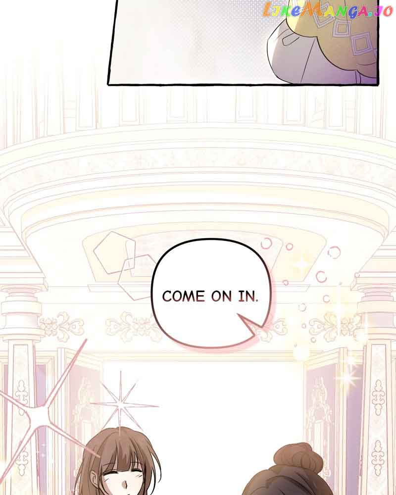 Are We Still in Love? chapter 4 page 16