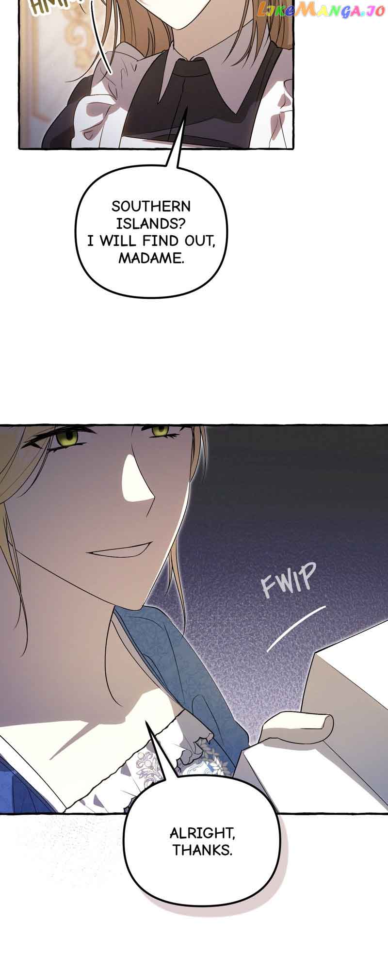 Are We Still in Love? chapter 4 page 23