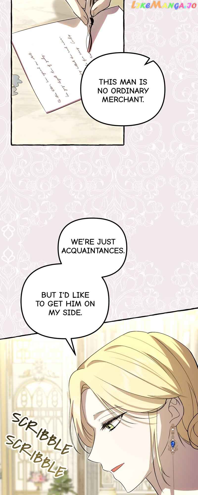 Are We Still in Love? chapter 4 page 33
