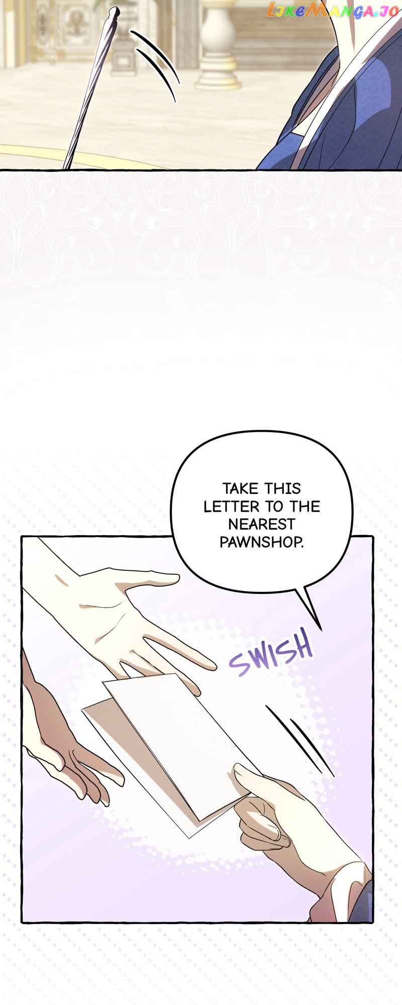 Are We Still in Love? chapter 4 page 34