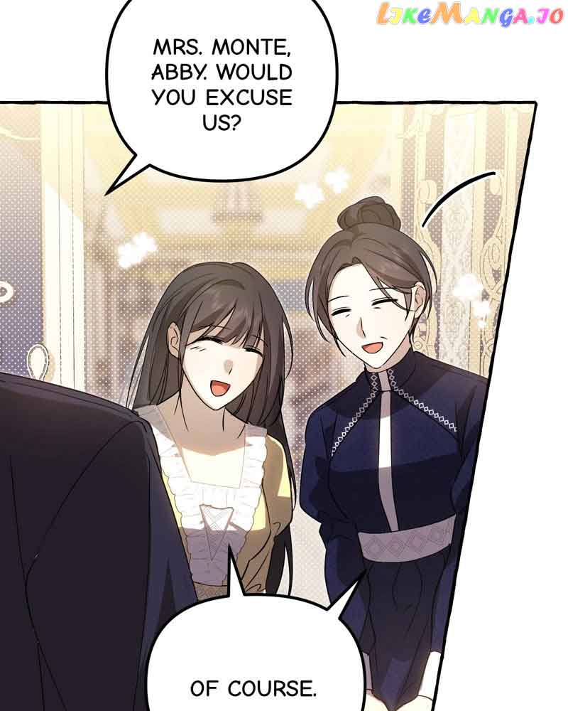 Are We Still in Love? chapter 4 page 40