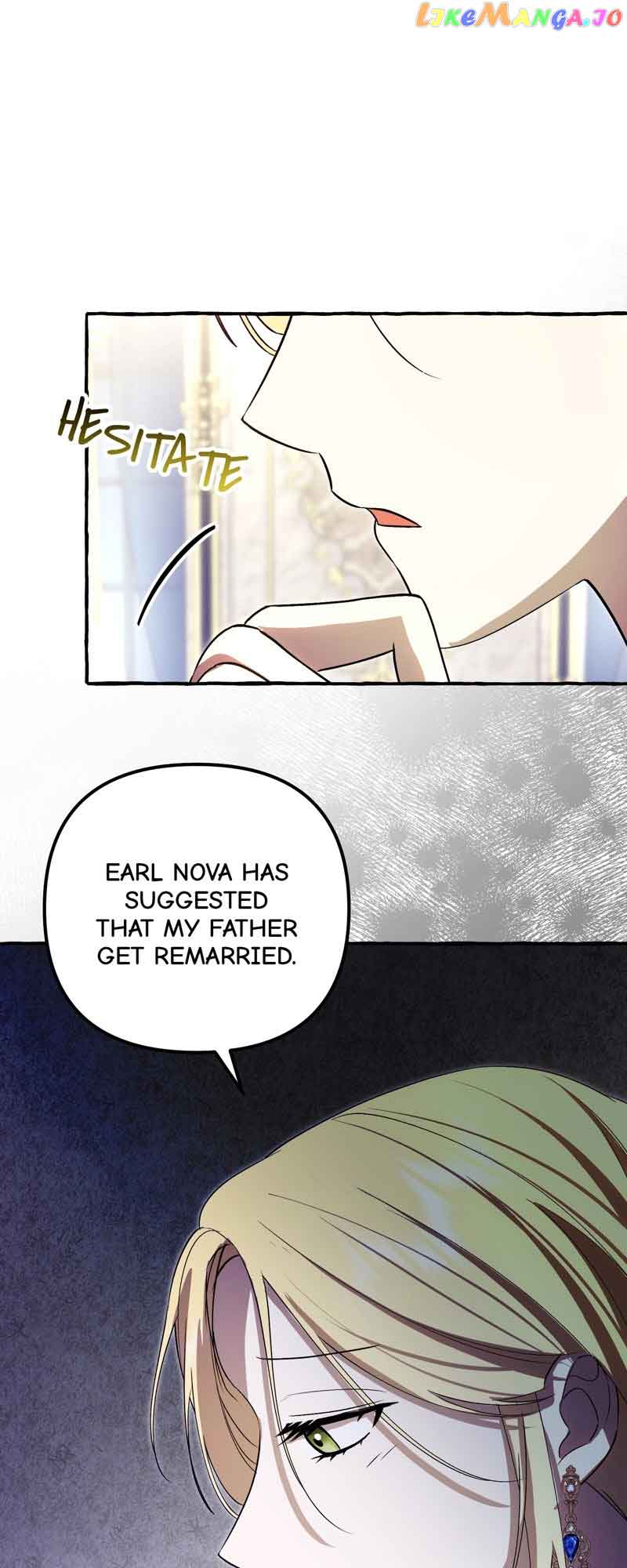 Are We Still in Love? chapter 4 page 44