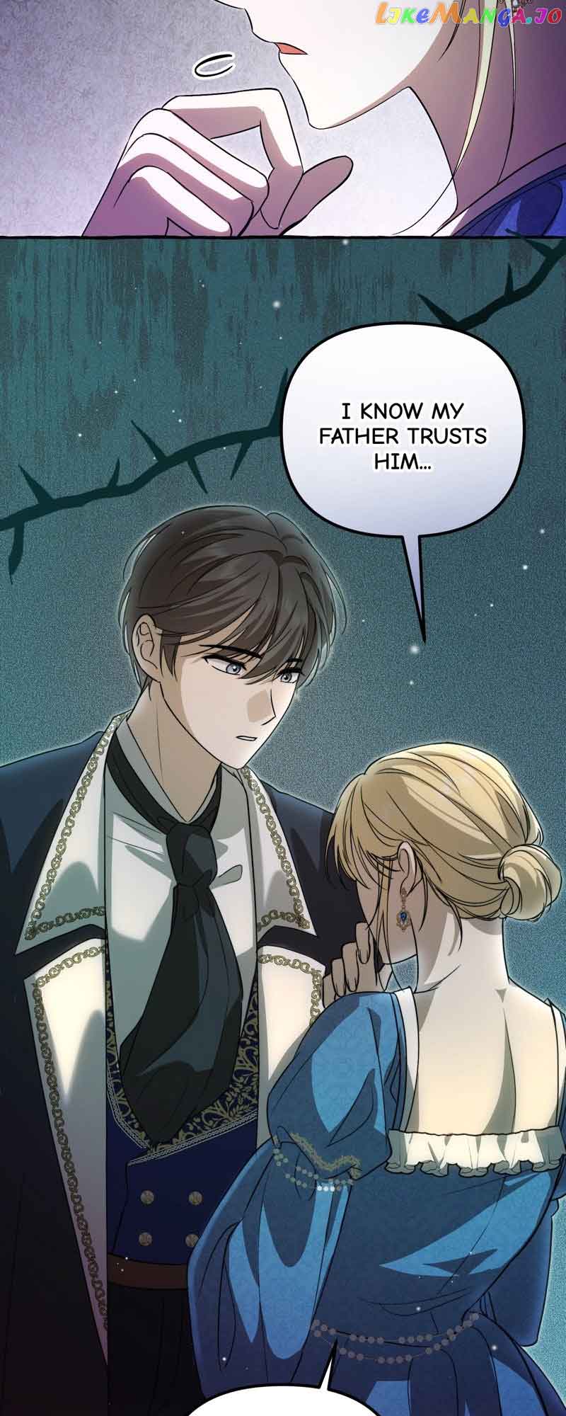 Are We Still in Love? chapter 4 page 45