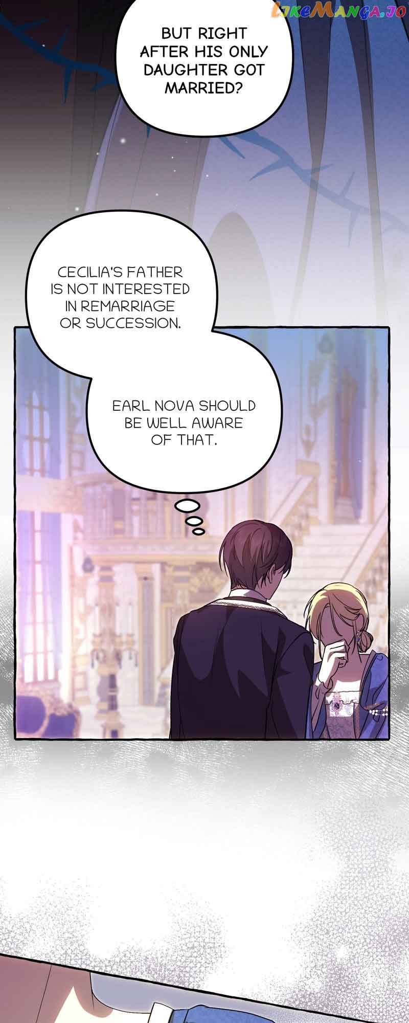 Are We Still in Love? chapter 4 page 46