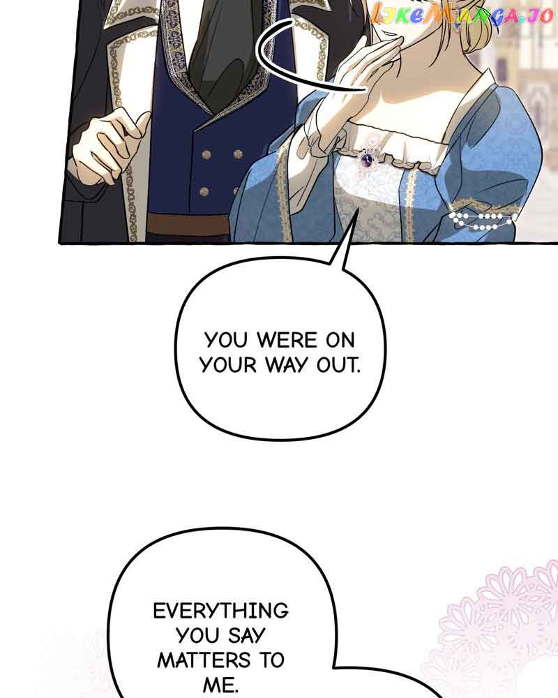 Are We Still in Love? chapter 4 page 48