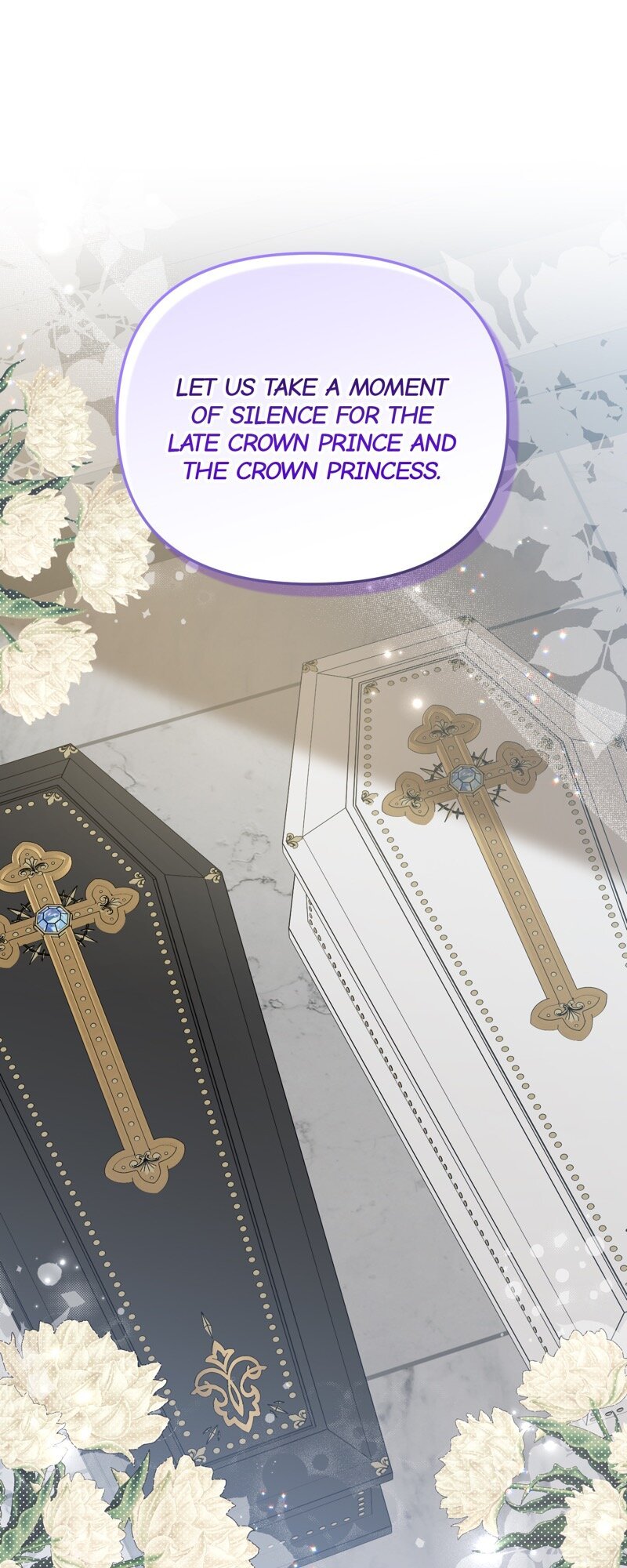 Are We Still in Love? chapter 40 page 1