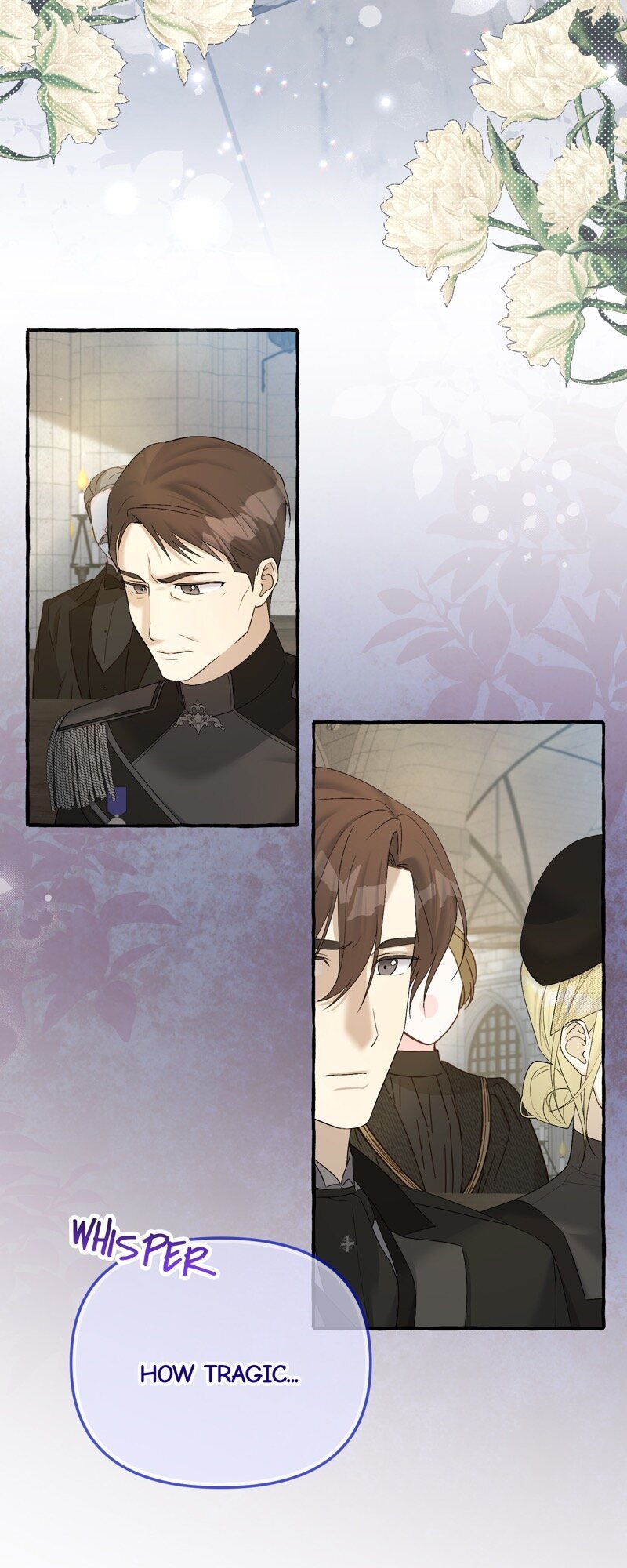 Are We Still in Love? chapter 40 page 2