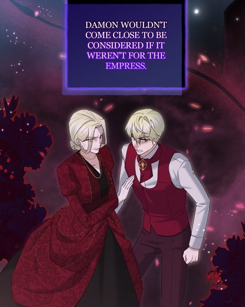Are We Still in Love? chapter 40 page 8