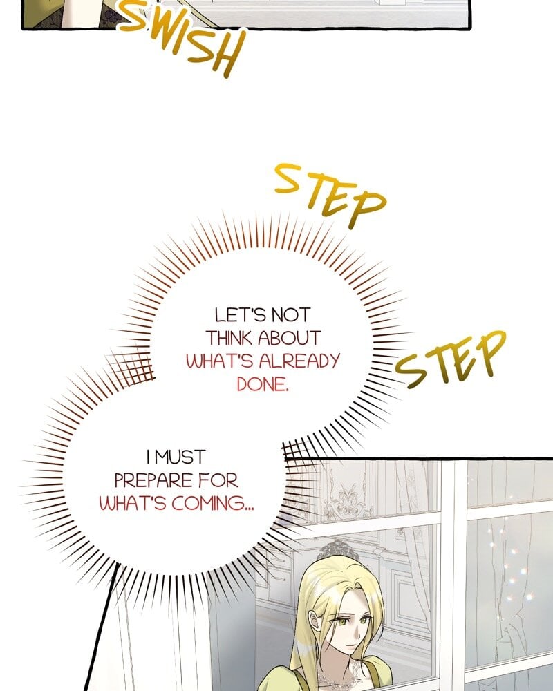 Are We Still in Love? chapter 40 page 32