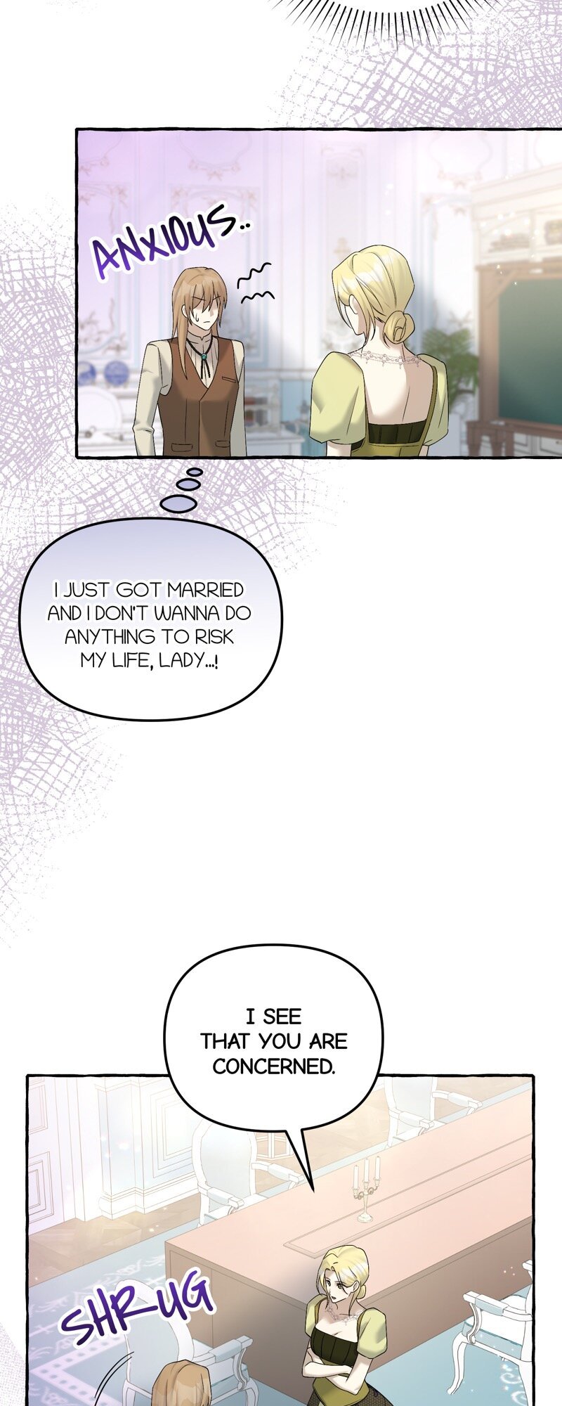 Are We Still in Love? chapter 40 page 45