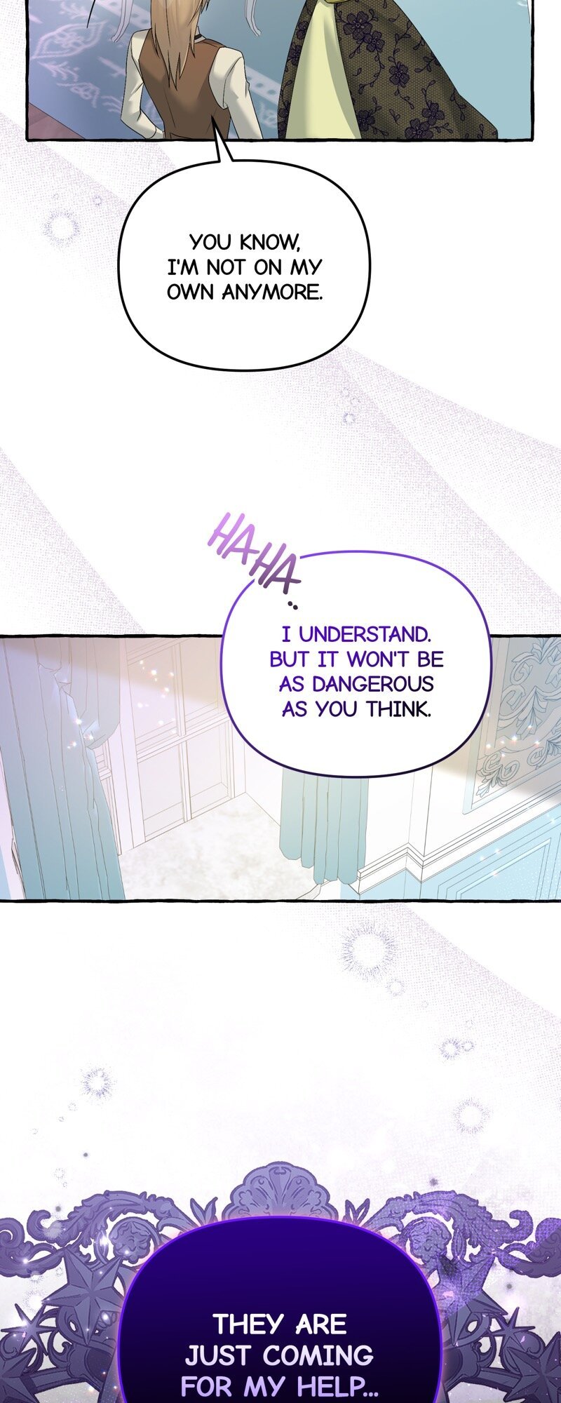 Are We Still in Love? chapter 40 page 46