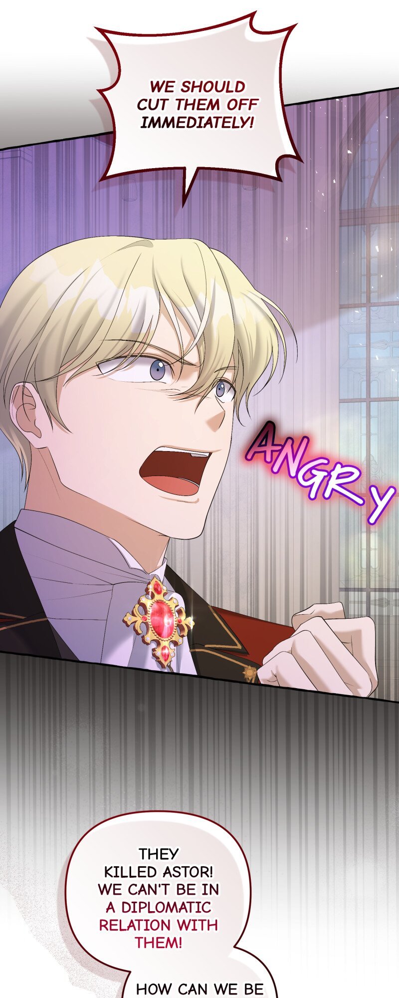 Are We Still in Love? chapter 41 page 8