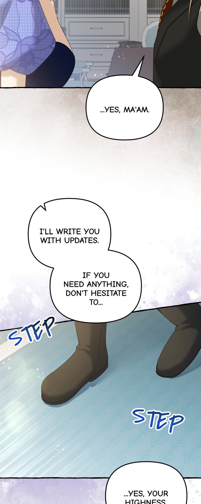 Are We Still in Love? chapter 41 page 28
