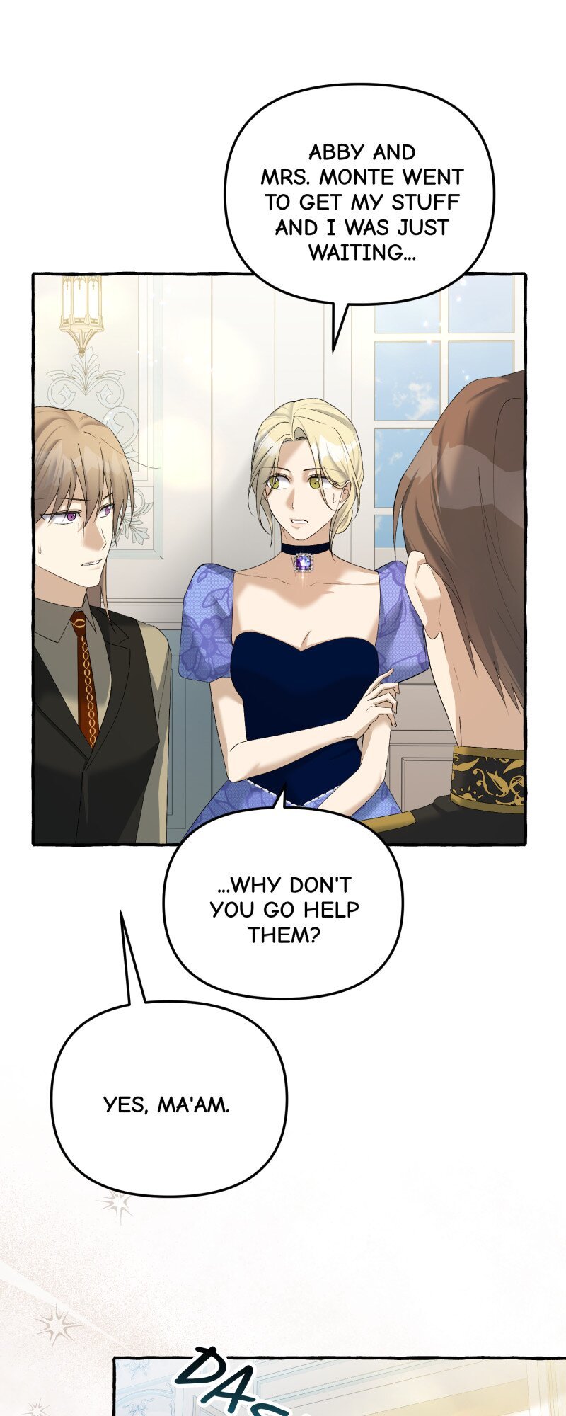 Are We Still in Love? chapter 41 page 33