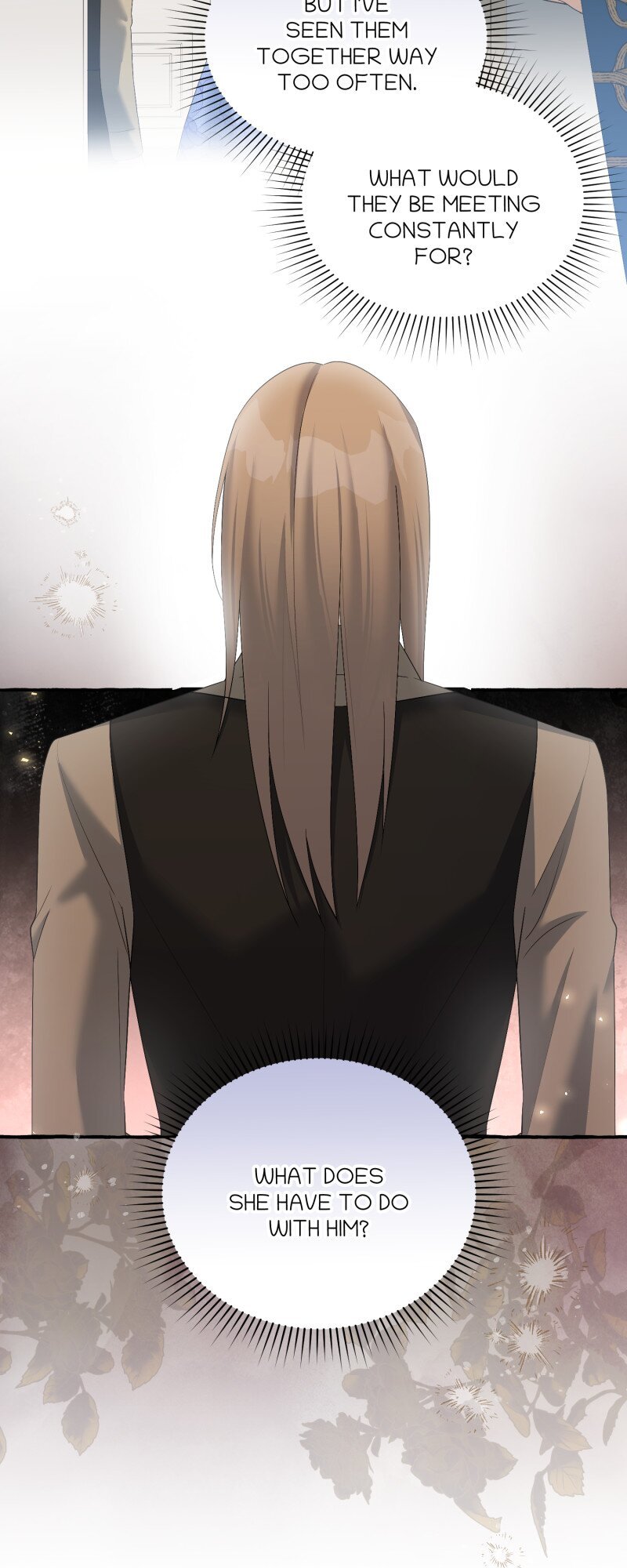 Are We Still in Love? chapter 41 page 44