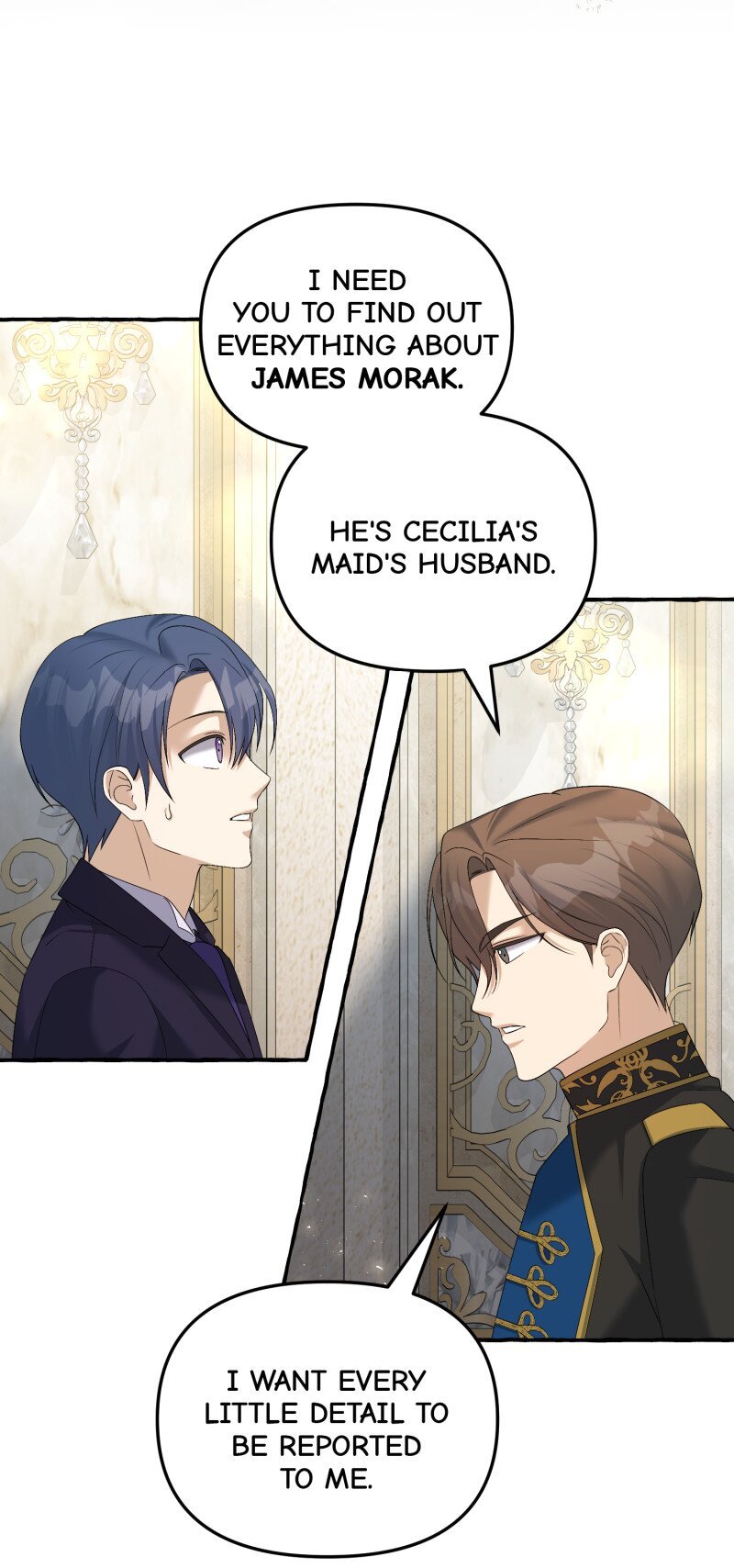 Are We Still in Love? chapter 41 page 45