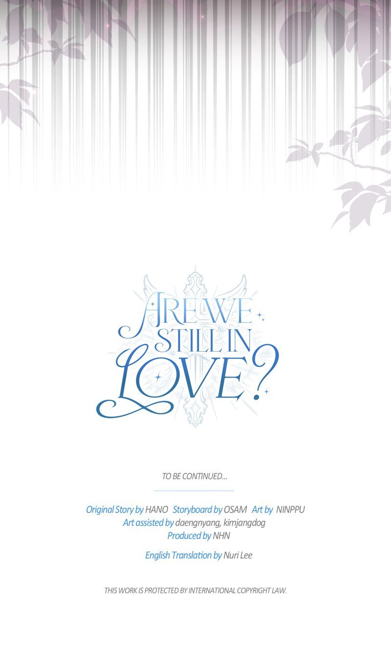 Are We Still in Love? chapter 41 page 52