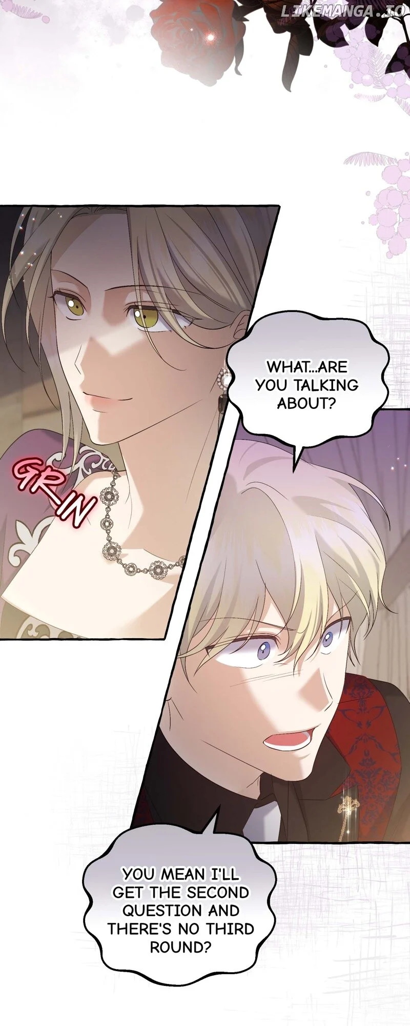 Are We Still in Love? chapter 43 page 2