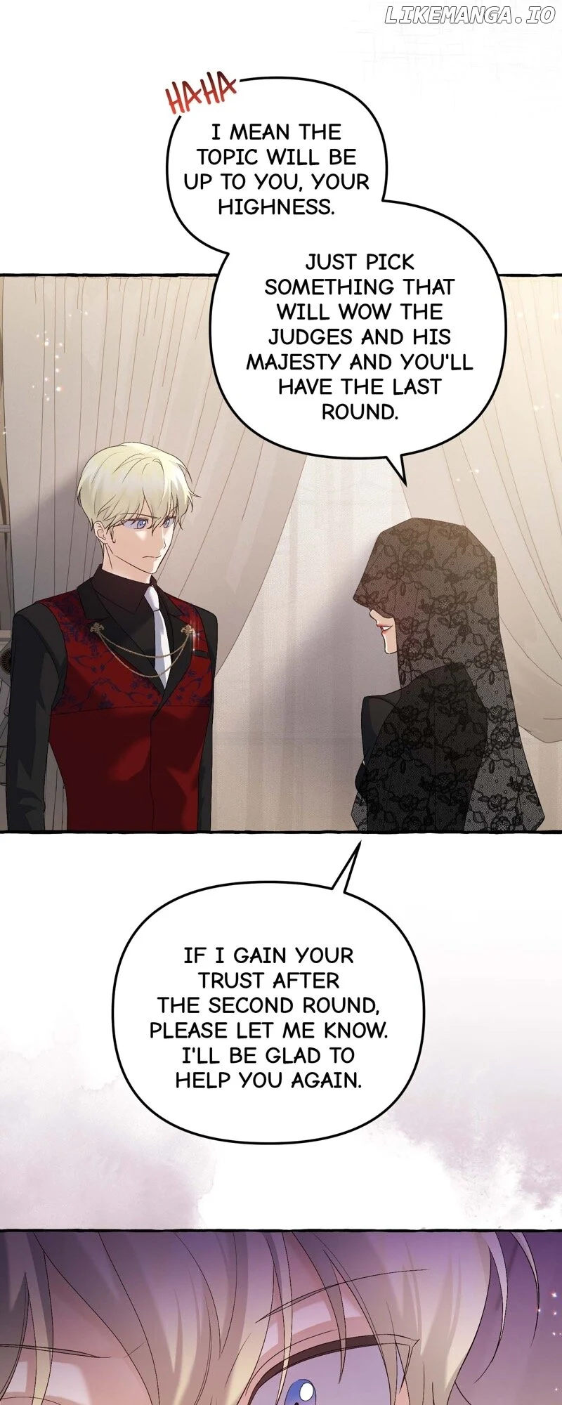 Are We Still in Love? chapter 43 page 3