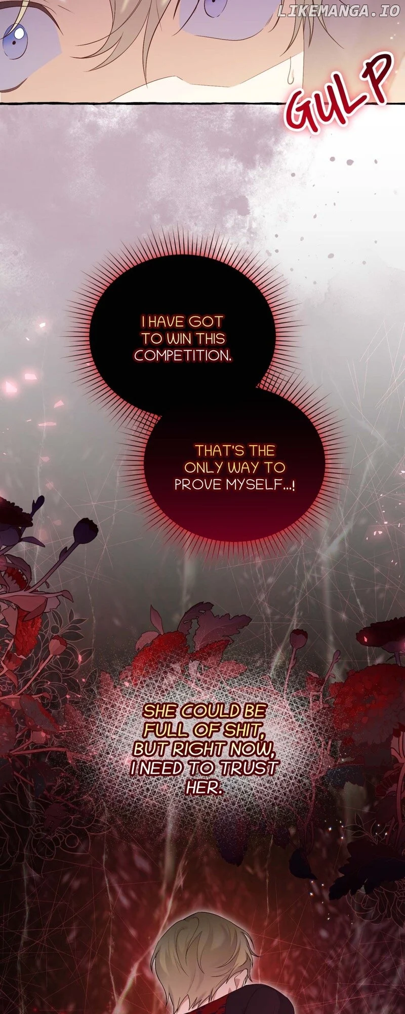 Are We Still in Love? chapter 43 page 4